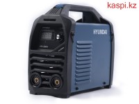 Сварочный аппарат инверторный HYUNDAI HY - 250A