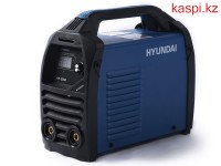 Сварочный аппарат инверторный HYUNDAI HY - 300A